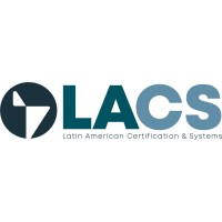 LATIN AMERICAN CERTIFICATION & SYSTEMS logo - Similar company to Ciad