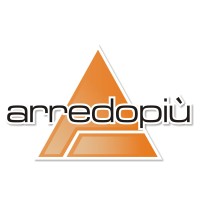 Arredopiù logo - Similar company to Studio Effe 2 S.R.L