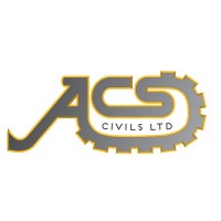 ACS Civils Ltd logo - Similar company to E Quinn Civils Ltd