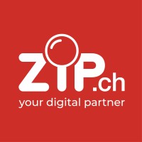 ZIP.ch SA logo - Similar company to Mb Media Diffusion