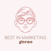 BEST IN MARKETING logo - Similar company to Omd Estonia