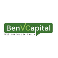 BenVCapital Corp. logo - Similar company to K2 Enterprise Security Inc.
