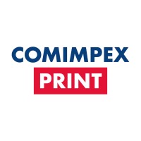 COMIMPEX PRINT s.r.o. logo - Similar company to Memo Srl