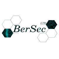 BerSec logo - Similar company to Solid Cyber