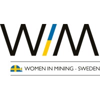 Women in Mining - Sweden (WIM Swe) logo - Similar company to Women In Mining And Resources German