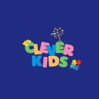 CleverKids logo - Similar company to Haply, Inc.