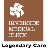 Riverside Medical Clinic logo - Similar company to One Legacy Llc
