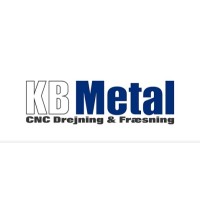 KB Metal ApS logo - Similar company to Nytech A/S