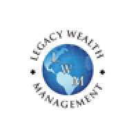 Legacy Wealth Management In California