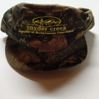 Snyder Creek Inc. logo - Similar company to Infinity Logo Design