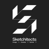Sketchitects logo - Similar company to Mercurius Cyber & Fraud Defense