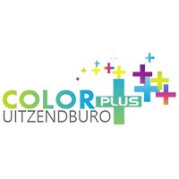 Colorplus Uitzendburo logo - Similar company to Mojo Automation Ltd