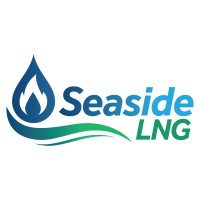 Seaside LNG logo - Similar company to Cielo Digital Infrastructure
