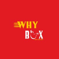 Why Box Chicken & Co logo - Similar company to Pt Impala Akbarindo