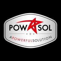 Powasol SA logo - Similar company to Timesolutions A/S