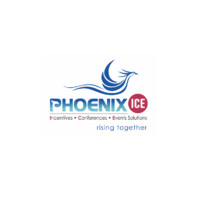 Phoenix Ice logo - Similar company to Bni Invincible Chapter