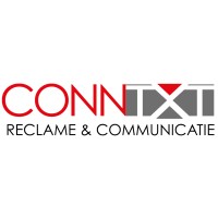 CONNTXT reclame & communicatie logo - Similar company to Omroep Reclame Nederland (Orn)