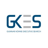 GKES - Gunnar Kühne Executive Search GmbH logo - Similar company to Briskfield Executive Search