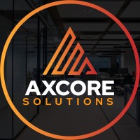 Axcore SMC- Private Limited. logo - Similar company to Ash Web Developers Llc