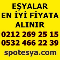 Başakşehir ikinci el eşya alanlar 0212 269 25 15 logo - Similar company to Community Service Institute - Başakşehir University