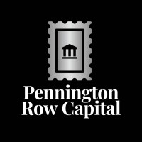 Pennington Row Capital logo - Similar company to Ysmart Consulting