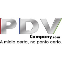 PDV Company1 logo - Similar company to Embrasil Mídia