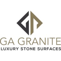 GA Granite logo - Similar company to Omega Natural Stone