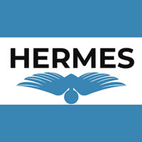HERMES AI Excellence Center logo - Similar company to Ionic Ai