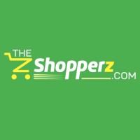 Theshopperz.com logo - Similar company to Women Adore Tech