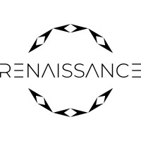 Renaissance logo - Similar company to Renaissance