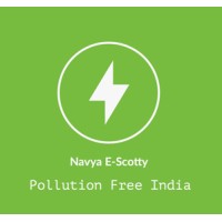 Navya Electric Scooter logo - Similar company to Streego