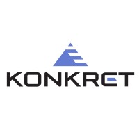 Konkret 💎 kucie, wyburzenia i rozbiórki logo - Similar company to Tergon