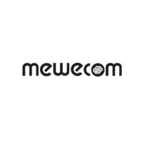 Mewecom logo - Similar company to Netvalue
