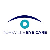 Yorkville Eye Care logo - Similar company to View Eye Care