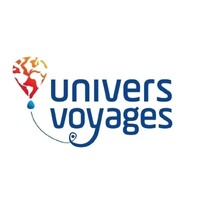 UniversVoyages logo - Similar company to Jambo Tours
