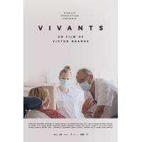 Vivants le film logo - Similar company to Scopatel