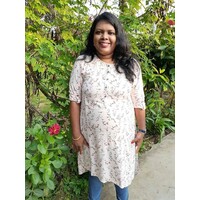 Rashmi Kujur logo - Similar company to Adivasi Yuva Chetna Manch (Aycm)