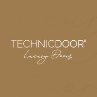 TechnicDoor | Luxury Doors logo - Similar company to Ctrl Alt Assistante