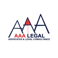 AAA Legal logo - Similar company to Aaa Legal Consultancy