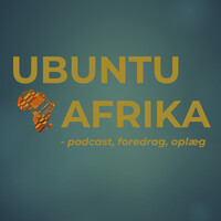 Ubuntu 🌍 Afrika logo - Similar company to Startup Borgen