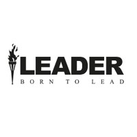 LEADER logo - Similar company to Hyeres Collection