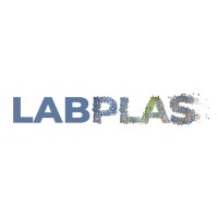 LabPlas H2020 Project logo - Similar company to Rebiolution_Project