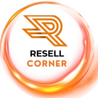 ResellCorner logo - Similar company to Wineo