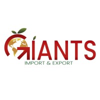 Giants Importação e Exportação,Lda logo - Similar company to Maxiflor - Produção E Comercialização De Plantas, Importação E Exportação, Lda.