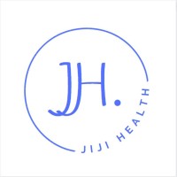 JIJI HEALTH logo - Similar company to Pana+Care