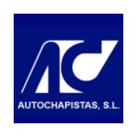 AUTOCHAPISTAS logo - Similar company to Adas Calibration
