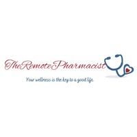 TheRemotePharmacist logo - Similar company to Albatrek