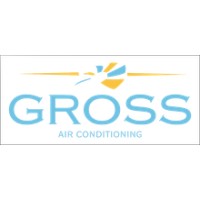 Gross Air Conditioning Ltd. logo - Similar company to Shira Choir
