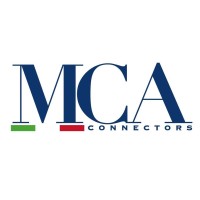 MCA Connectors logo - Similar company to Interconnect Solutions