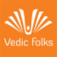vedicfolks.com logo - Similar company to Kompiled